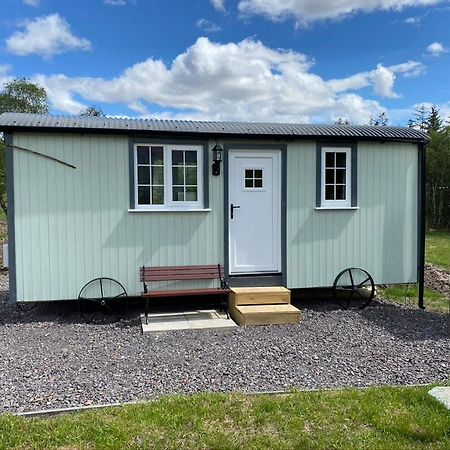 Wee Highland Hideaway Hut Villa Dalmally Exterior foto